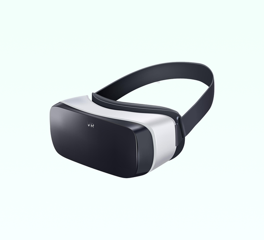 Immersive VR Experience
