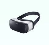 Immersive VR Experience