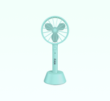 Blast of Refreshing Air