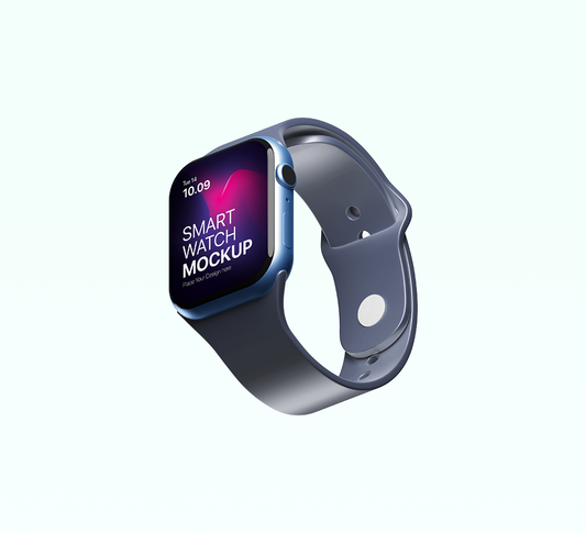 The Watch That Does It All