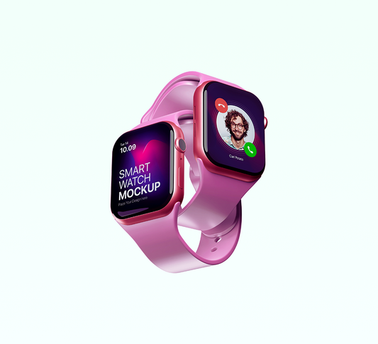 The Watch That Does It All